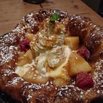 ベイカーズダイナー - 