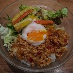 ベイカーズダイナー - 