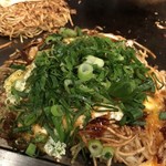 Okonomiyaki Teppanyaki Kohinata - 