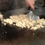 Okonomiyaki Teppanyaki Kohinata - 