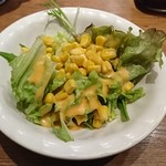 ベイカーズダイナー - 