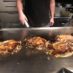 Okonomiyaki Teppanyaki Kohinata - 