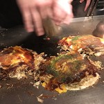 Okonomiyaki Teppanyaki Kohinata - 