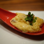 くずし鉄板 あばぐら - 明石焼