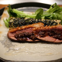 くずし鉄板 あばぐら 神田店 - DSR