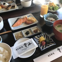 日本料理　雲海 - 