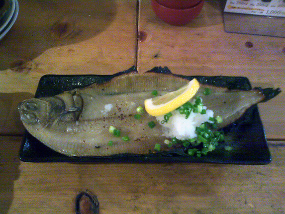 魚神 魚魚炉 沼津店 name=