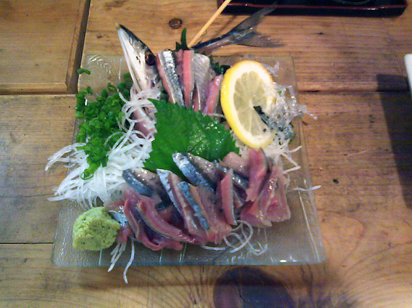 魚神 魚魚炉 沼津店 name=