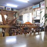 漁師の店 浜の家食堂 - 