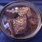 猪肉・鹿肉 梅本商店 - 3回目