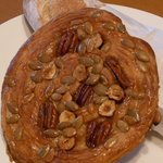 ジャンティーユ - 木の実のフィーユ