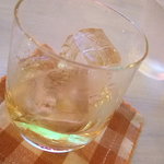 Bar de Non Non - バランタインファイネスト(晩酌セット)