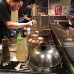 Teppankushiyaki Arashi - 