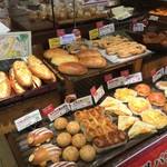 サンメリー 池上店