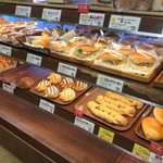 サンメリー 池上店