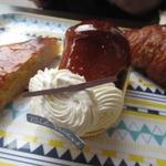 Blé Sucré - Baba au rhum