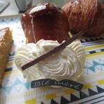 Blé Sucré - Baba au rhum