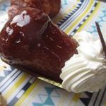 Blé Sucré - Baba au rhum