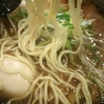 もちもちの木 - 麺