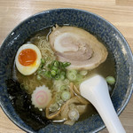 らーめん 善谷 - 