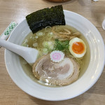 らーめん 善谷 - 