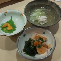 鮨処 北の華 - 