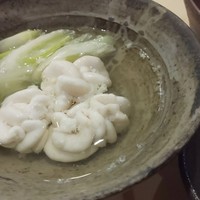 鮨処 北の華 - 