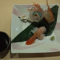 鮨処 北の華 - 