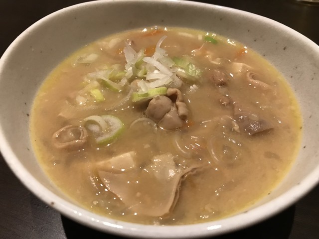 炭火焼き かもめ - 酒田（居酒屋）の写真