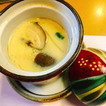 うまいもの処 てんぐ茶屋 - 会席料理 祇園
茶碗蒸し