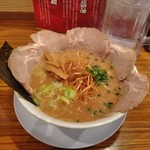 ラーメン屋 壱番亭 - 