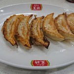 餃子の王将 - 
