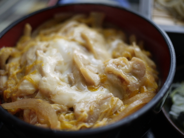 Sanmon Soba Ten photo 2