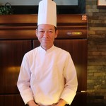 とんかつ マンジェ - 坂本マスター！
      リニューアルおめでとうございます！