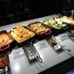 Plaza Premium Lounge - 