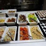 Plaza Premium Lounge - 