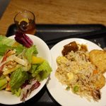 Plaza Premium Lounge - 