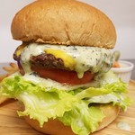 FLAIR＆DINER S-PARK