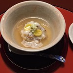 東京 芝 とうふ屋うかい - 