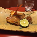 東京 芝 とうふ屋うかい - 