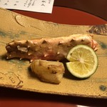 東京 芝 とうふ屋うかい - 