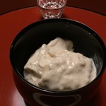 東京 芝 とうふ屋うかい - 