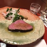 東京 芝 とうふ屋うかい - 