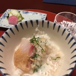 東京 芝 とうふ屋うかい - 