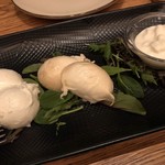 オービカ モッツァレラバー - 