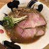 彩色ラーメンきんせい 高槻本店