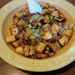 福祥 - 麻婆丼