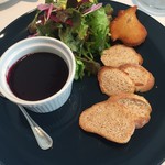 ル・ヴァンキャトル - 