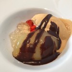 ル・ヴァンキャトル - 