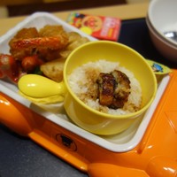まるや本店 天白本店 - お子様セット